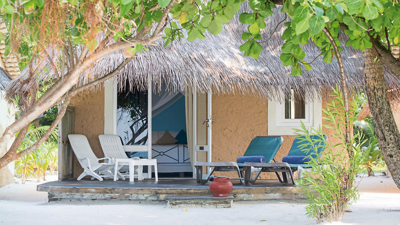 Kuredu Resort & Spa 8