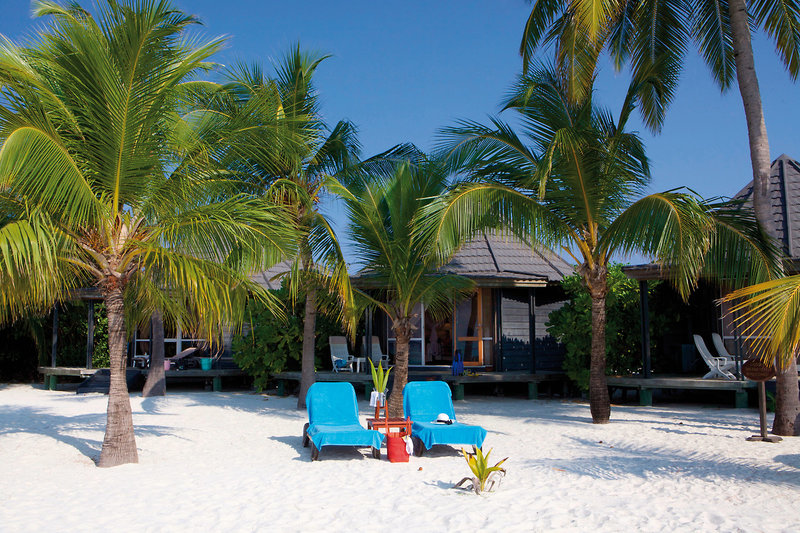 Kuredu Resort & Spa 13