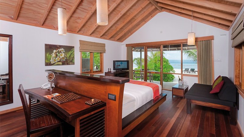 Kuredu Resort & Spa 14