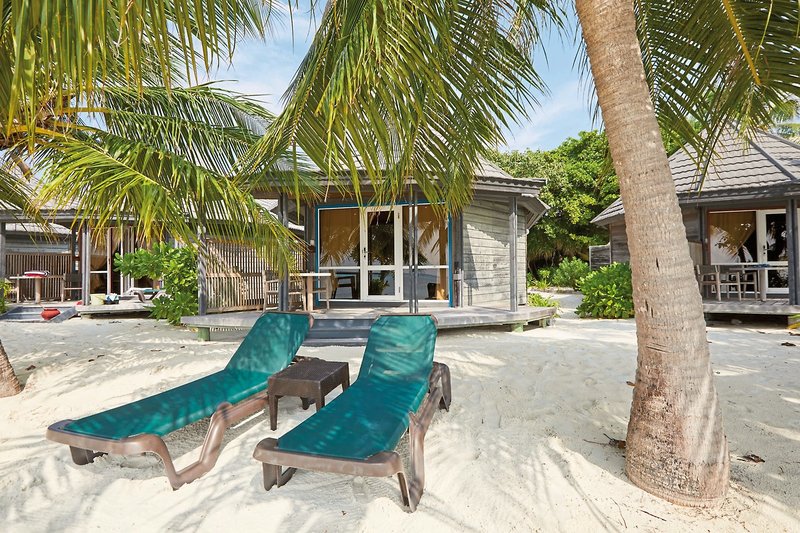 Kuredu Resort & Spa 15