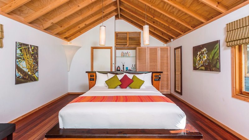 Kuredu Resort & Spa 19
