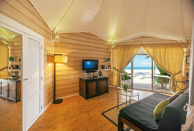Kuredu Resort & Spa 21