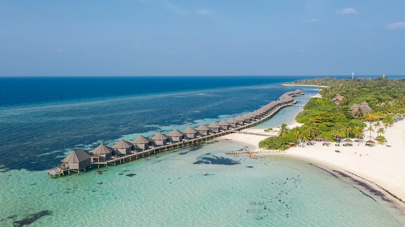 Kuredu Resort & Spa 22