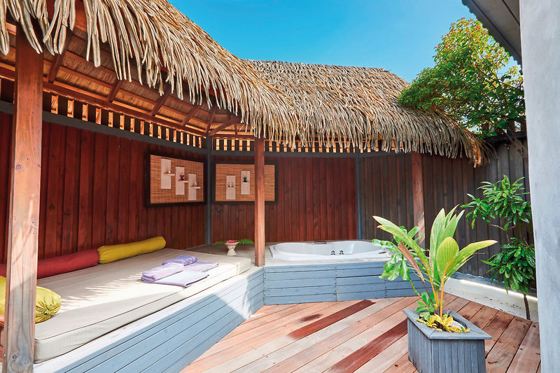 Kuredu Resort & Spa 23