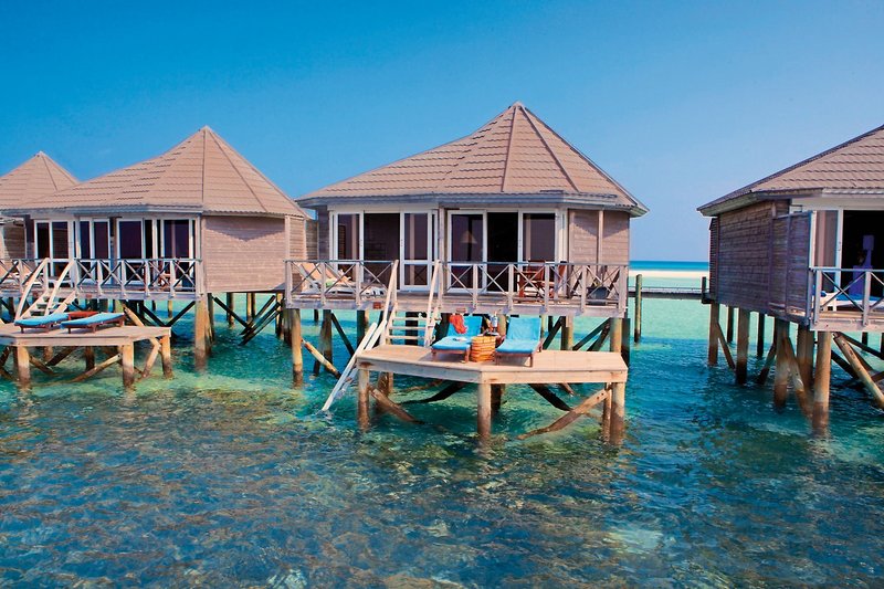 Kuredu Resort & Spa 24