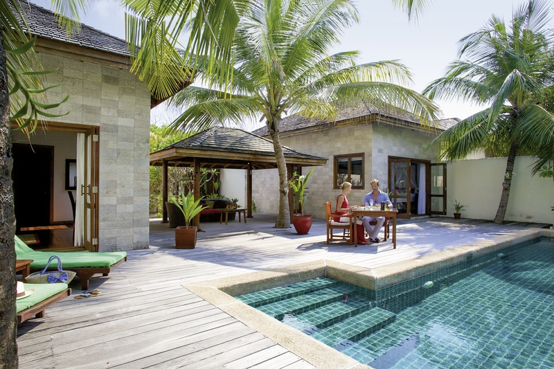 Kuredu Resort & Spa 27