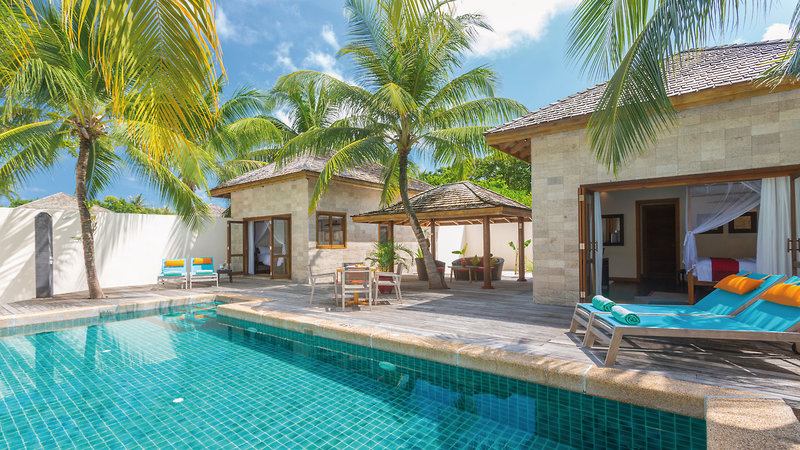 Kuredu Resort & Spa 28