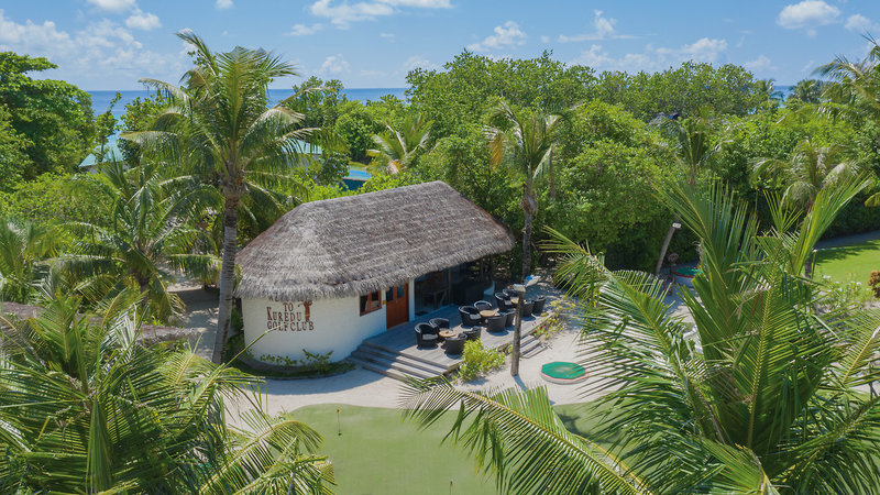 Kuredu Resort & Spa 42