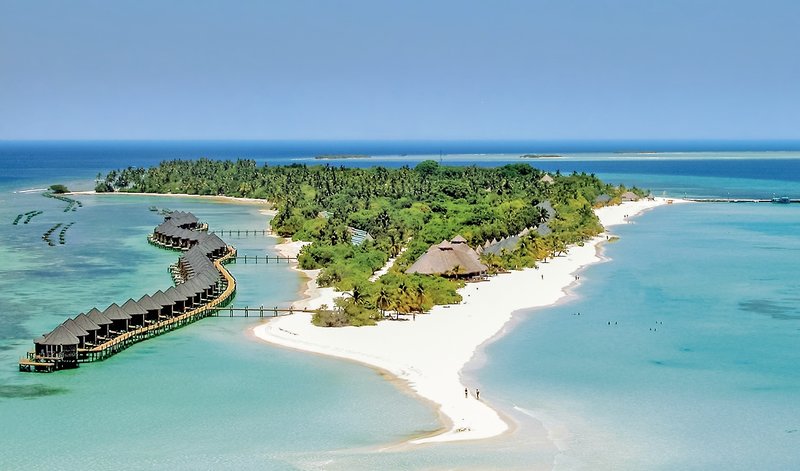 Kuredu Resort & Spa 45