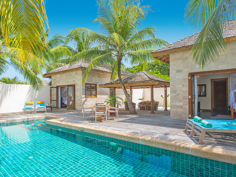 Kuredu Resort & Spa 11