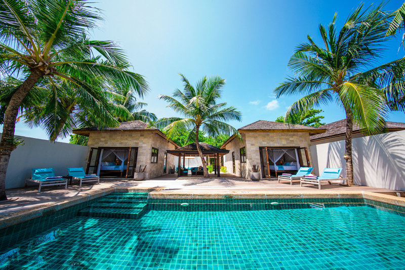 Kuredu Resort & Spa 8