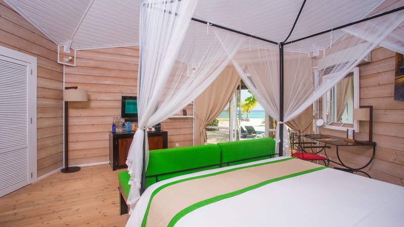 Kuredu Resort & Spa 14