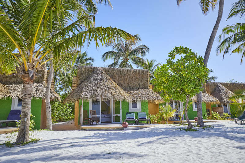 Kuredu Resort & Spa 19