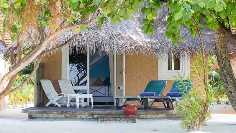 Kuredu Resort & Spa 21