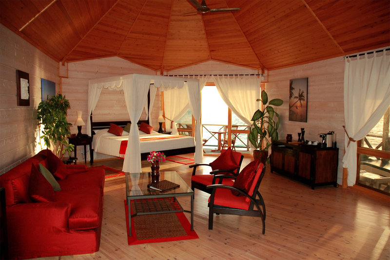 Kuredu Resort & Spa 22