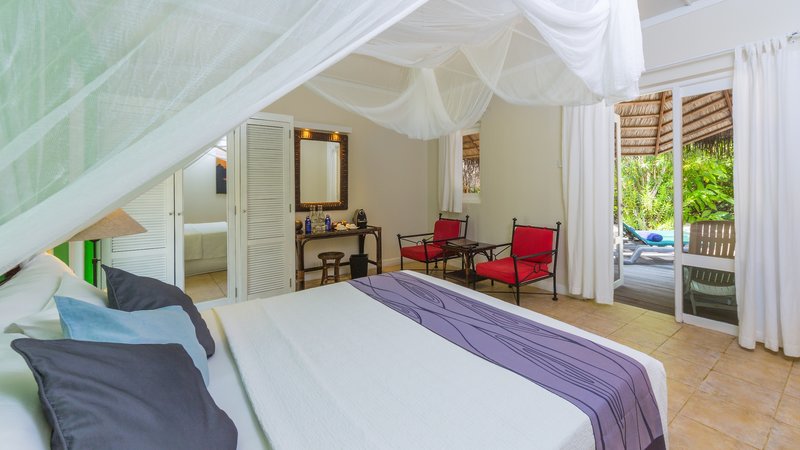 Kuredu Resort & Spa 24