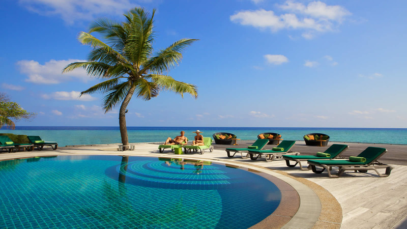 Kuredu Resort & Spa 2