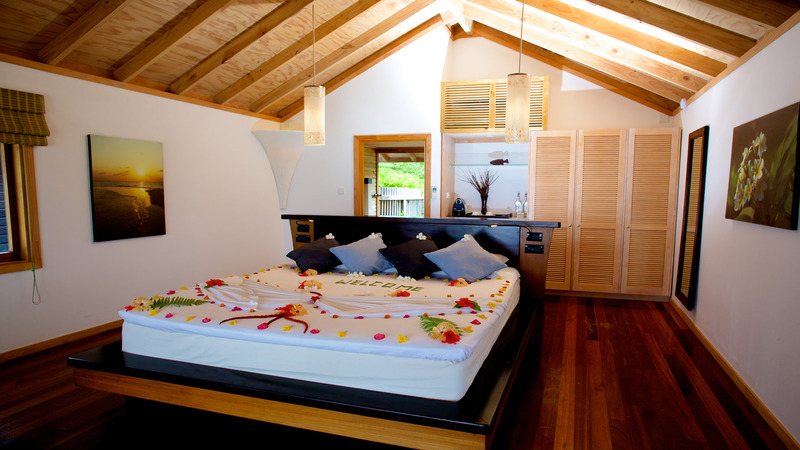 Kuredu Resort & Spa 3