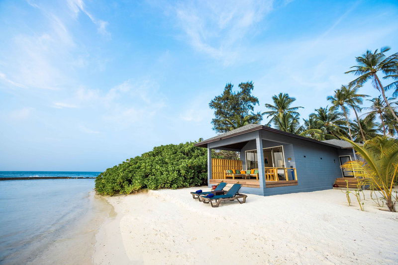 Kuredu Resort & Spa 6
