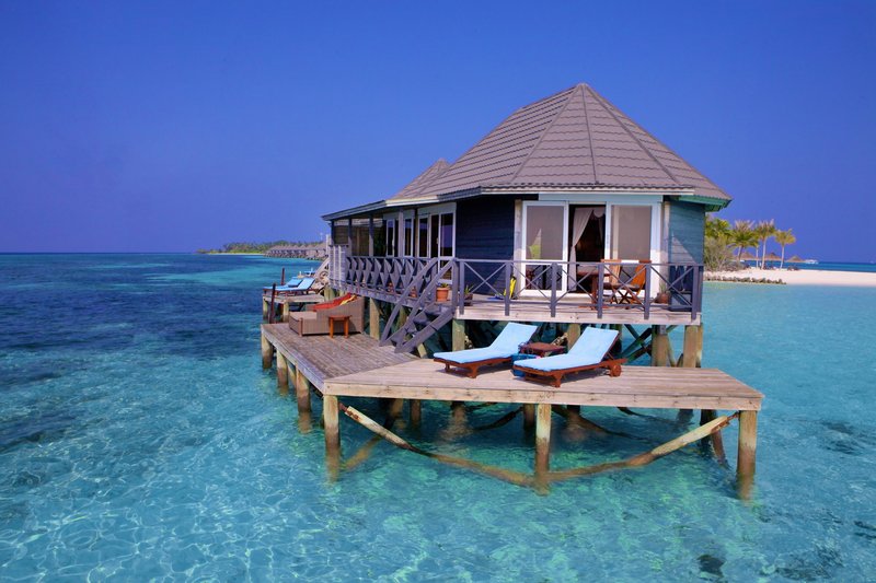 Kuredu Resort & Spa 7