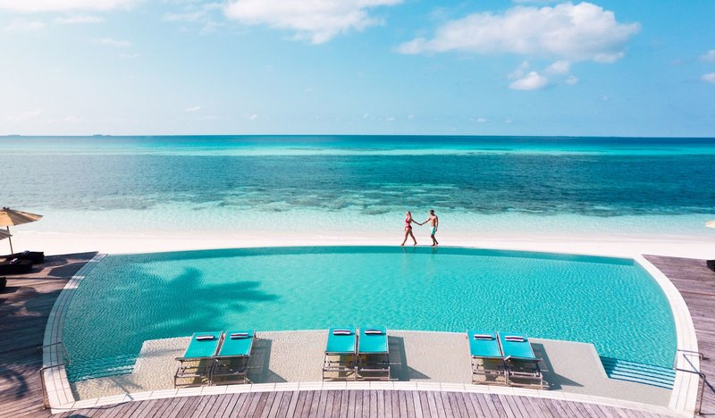 Kuredu Resort & Spa 1