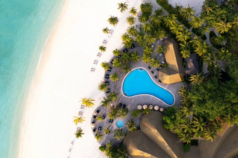 Kuredu Resort & Spa 2