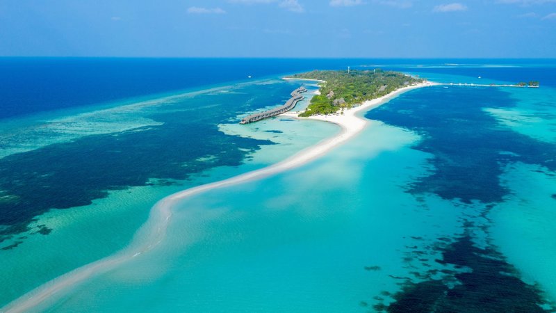 Kuredu Resort & Spa 5