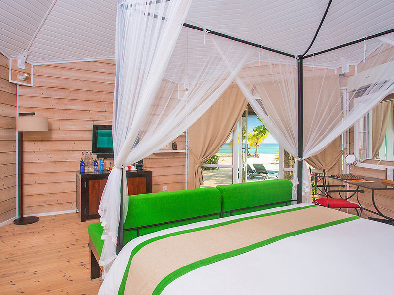 Kuredu Resort & Spa 7