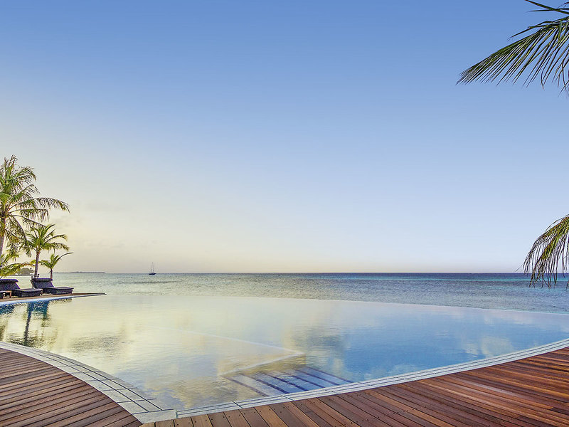 Kuredu Resort & Spa 16