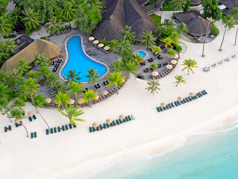 Kuredu Resort & Spa 24