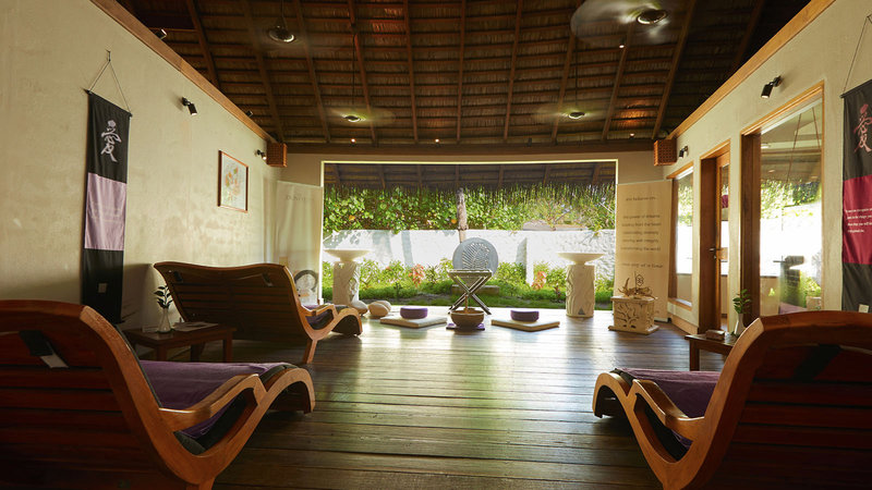 Kuredu Resort & Spa 7