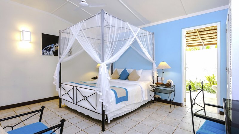 Kuredu Resort & Spa 8