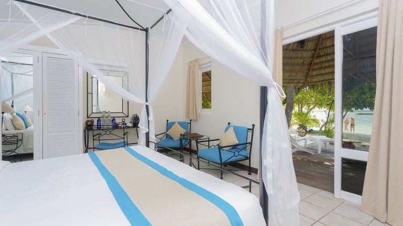 Kuredu Resort & Spa 9