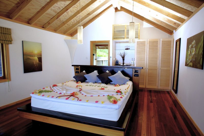 Kuredu Resort & Spa 10