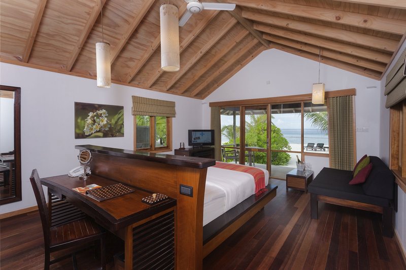 Kuredu Resort & Spa 11