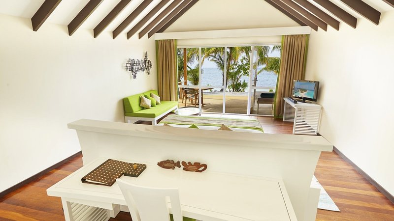 Kuredu Resort & Spa 12
