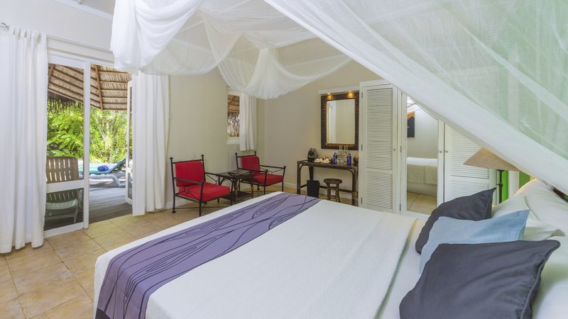 Kuredu Resort & Spa 14