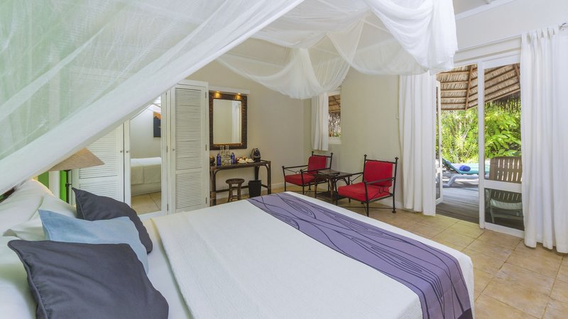Kuredu Resort & Spa 15