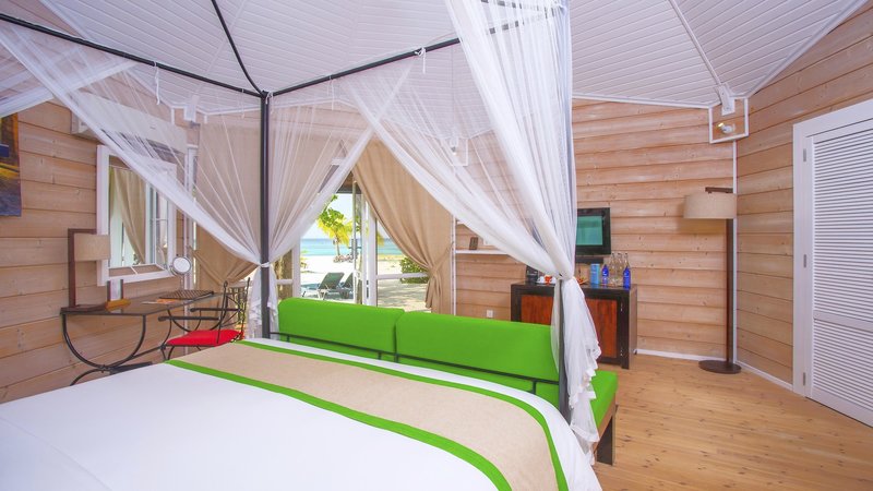 Kuredu Resort & Spa 16
