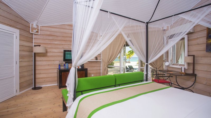 Kuredu Resort & Spa 17