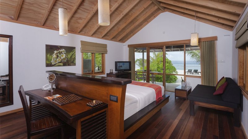 Kuredu Resort & Spa 18