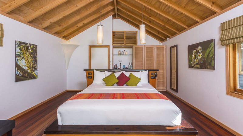 Kuredu Resort & Spa 19