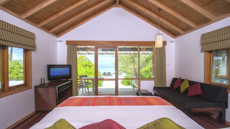 Kuredu Resort & Spa 20