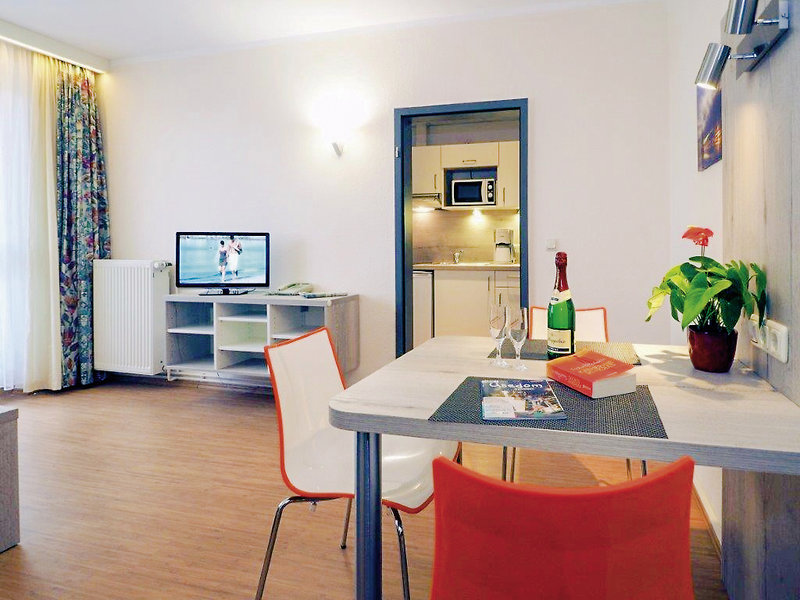 Kurhotel zu Heringsdorf 2