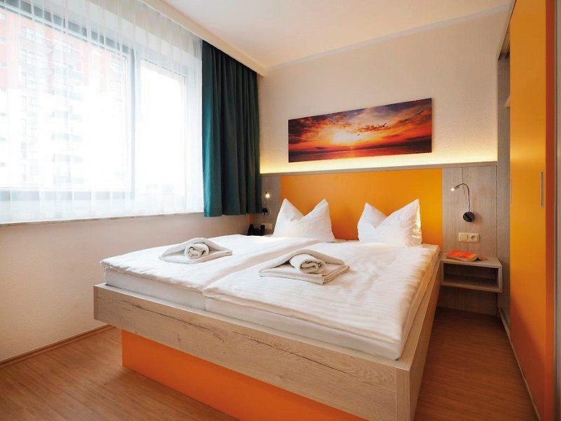 Kurhotel zu Heringsdorf 3