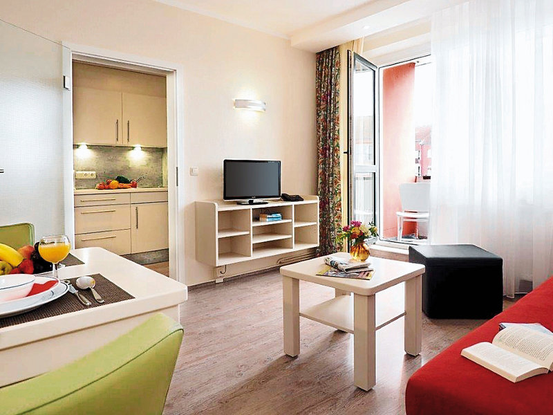 Kurhotel zu Heringsdorf 4