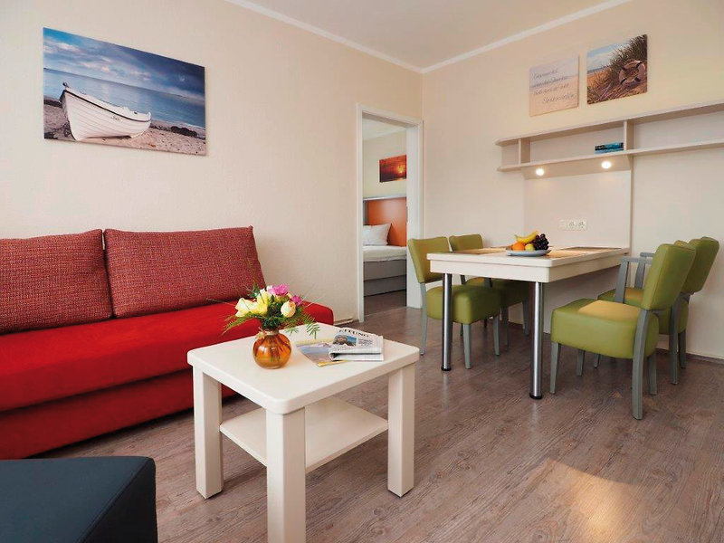 Kurhotel zu Heringsdorf 5