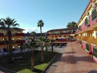 Sibari Residence