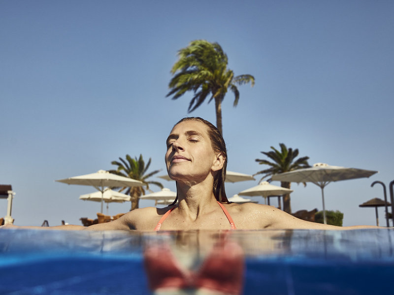 ROBINSON KYLLINI BEACH 8