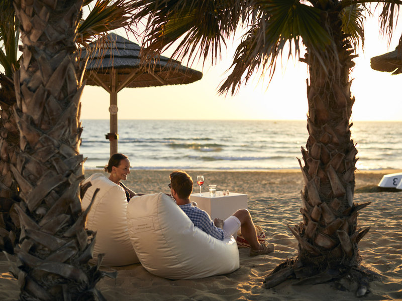 ROBINSON KYLLINI BEACH 9